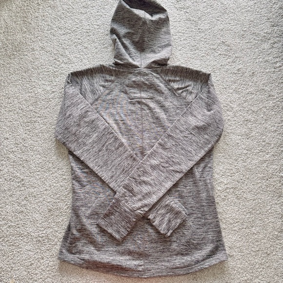 NWOT NFL Los Angeles Chargers Women’s Full Zip Hoodie - Picture 3 of 5